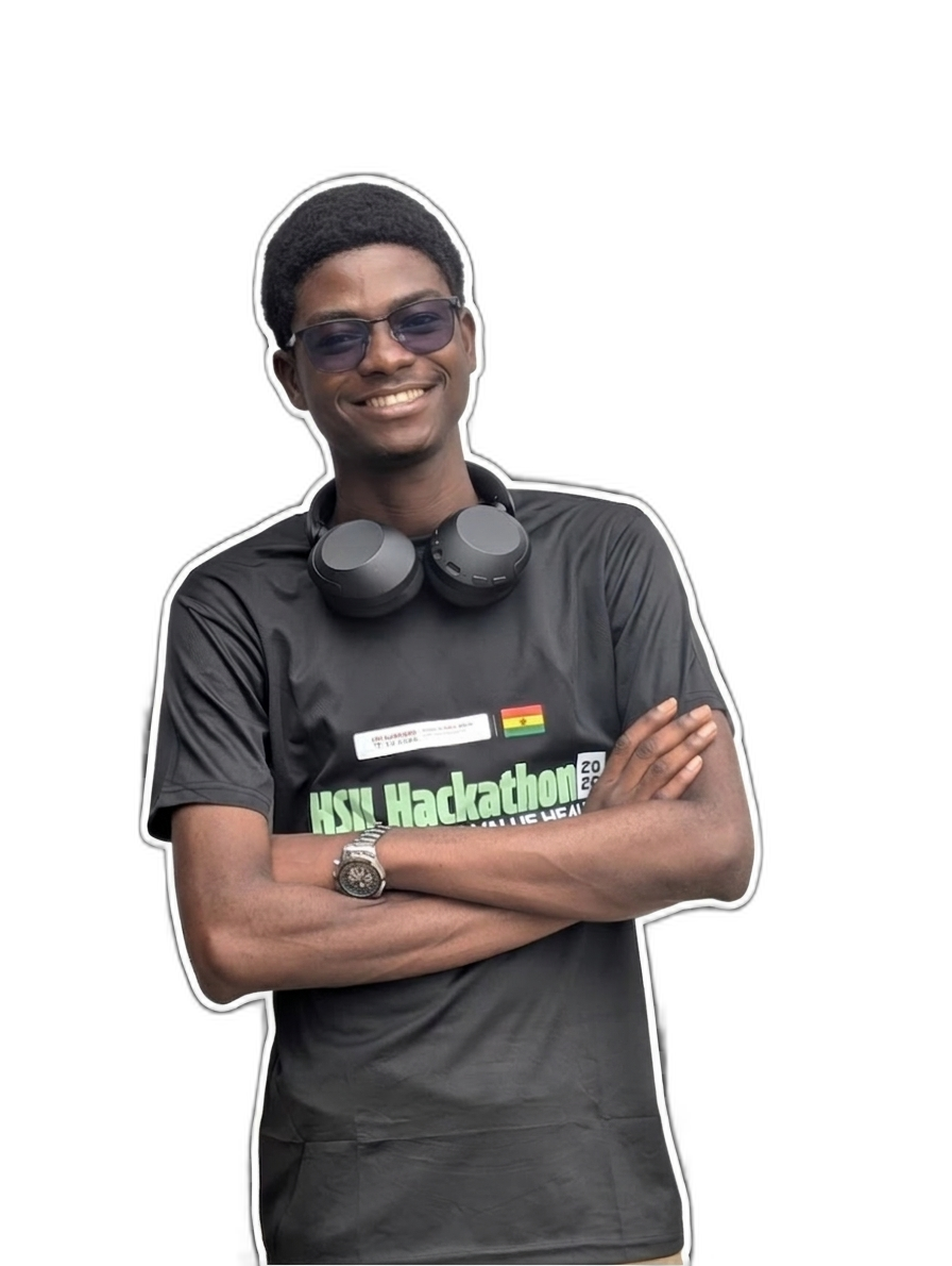 Ezechiel Kokou AGBAN