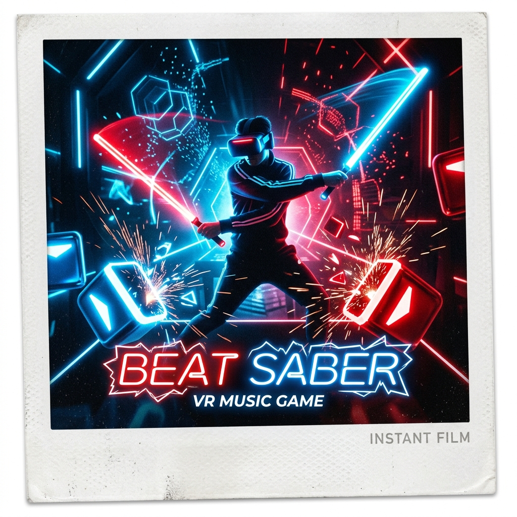 Beat Saber
