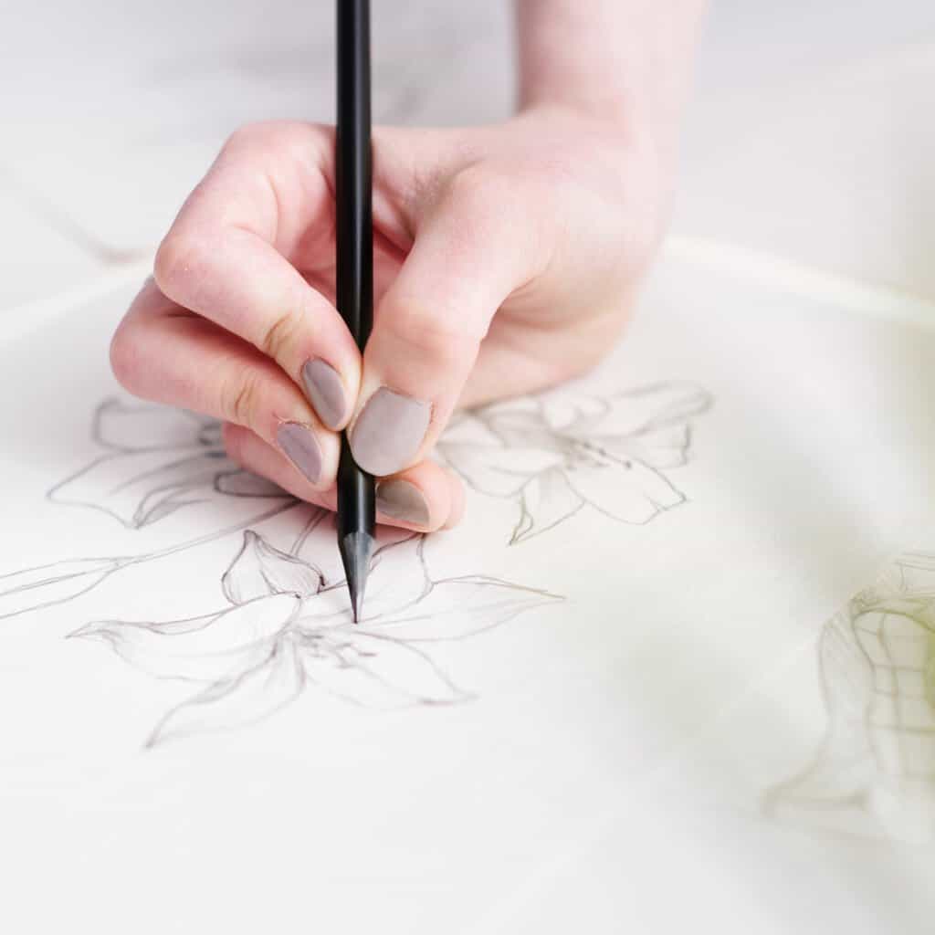 Drawing