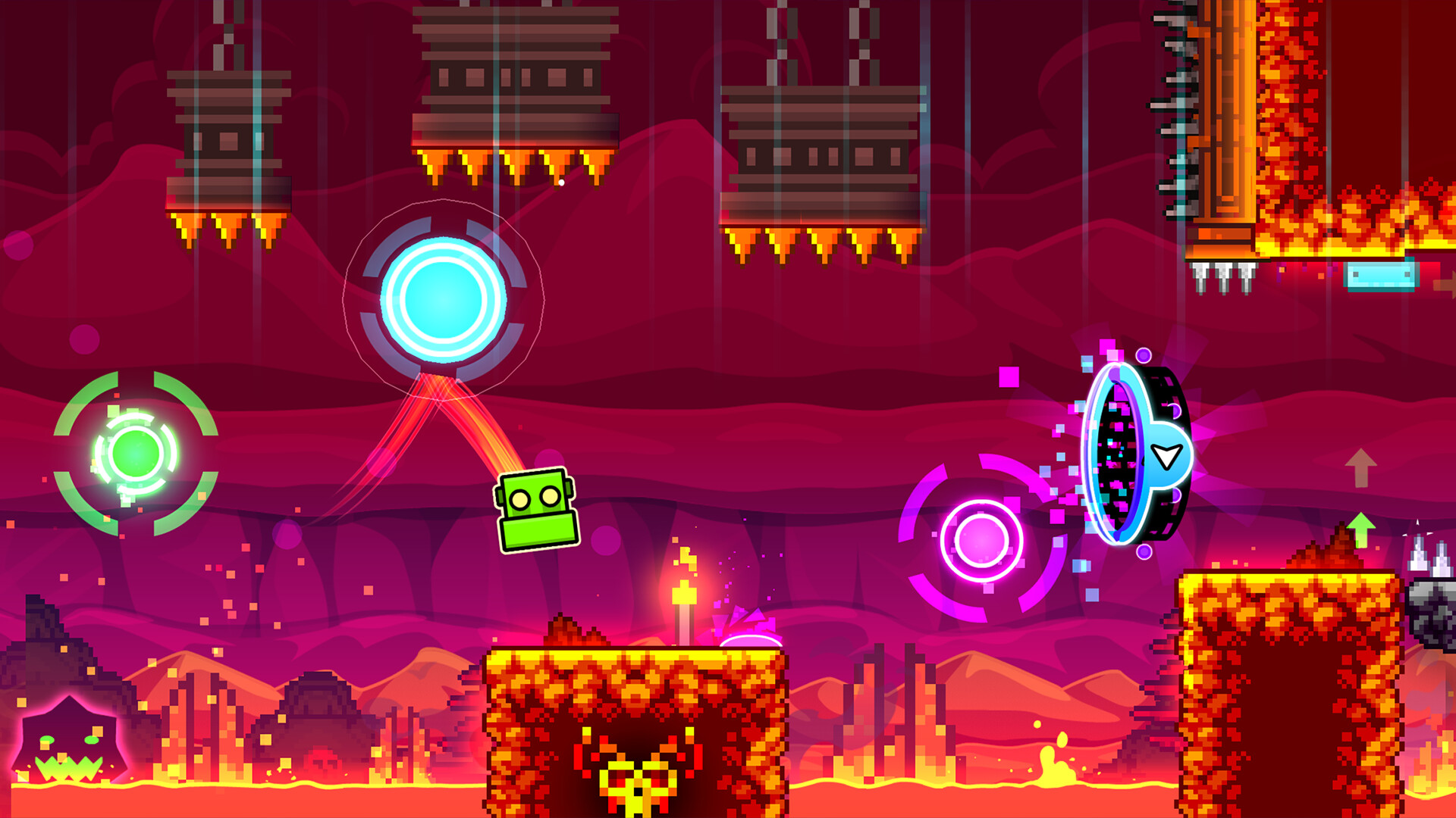 Rhythm Games