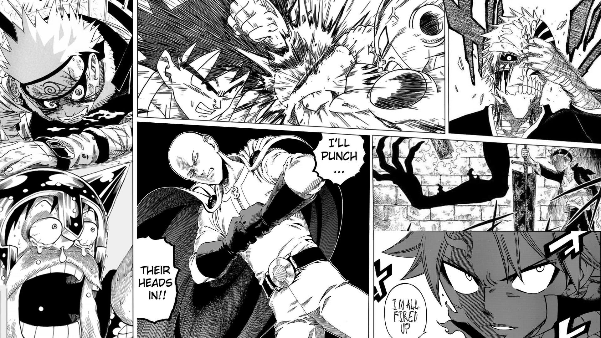 Manga
