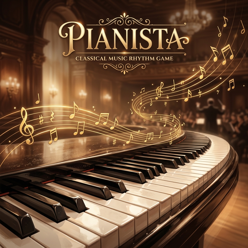 Pianista