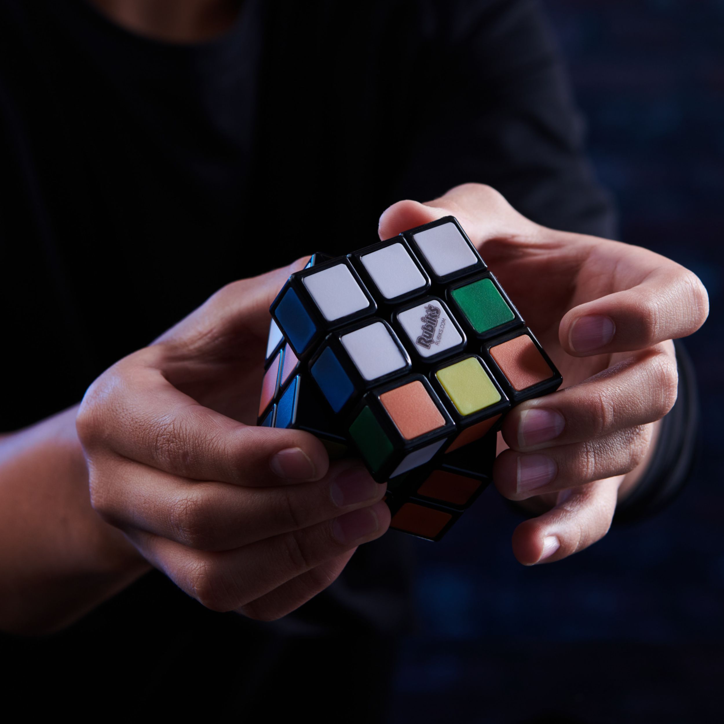 Rubik's Cube